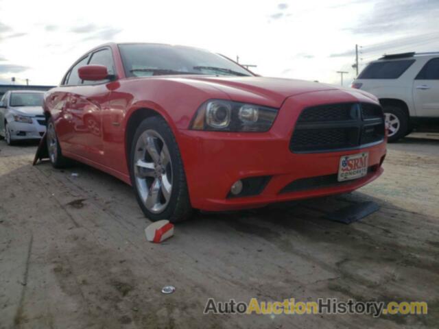 2014 DODGE CHARGER R/T, 2C3CDXCT3EH369975