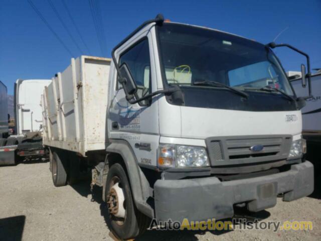 2006 FORD LOW CAB FO LCF450, 3FRLL45ZX6V356073