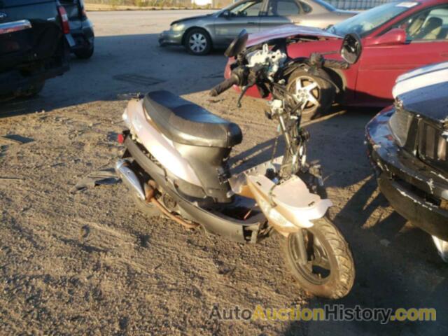 2010 OTHER MOPED, L9NTCBAE1L1005041