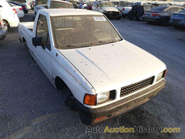 1991 ISUZU ALL OTHER SHORT BED, JAACL11L4M7212181