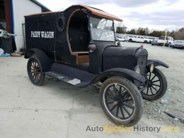 1925 FORD MODEL-T, 12828307