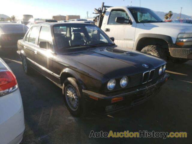 1991 BMW 3 SERIES I AUTOMATIC, WBAAD2318MED30793