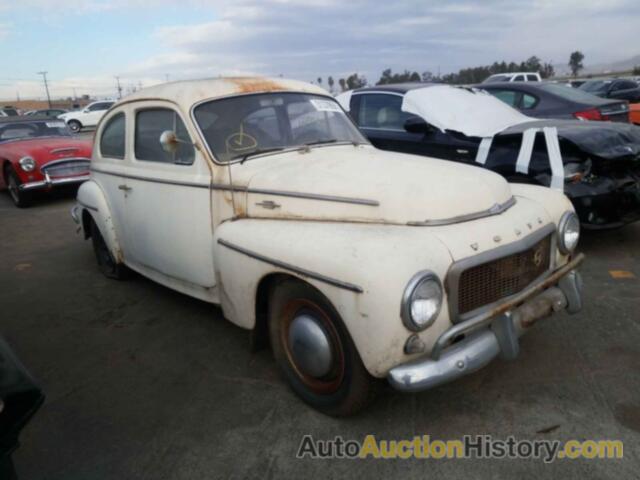 1964 VOLVO ALL OTHER, 246449