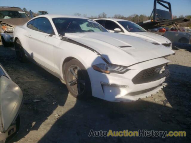 2020 FORD MUSTANG, 1FA6P8TH5L5123019