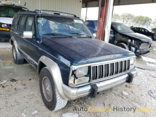1995 JEEP CHEROKEE COUNTRY, 1J4FT78S6SL655310