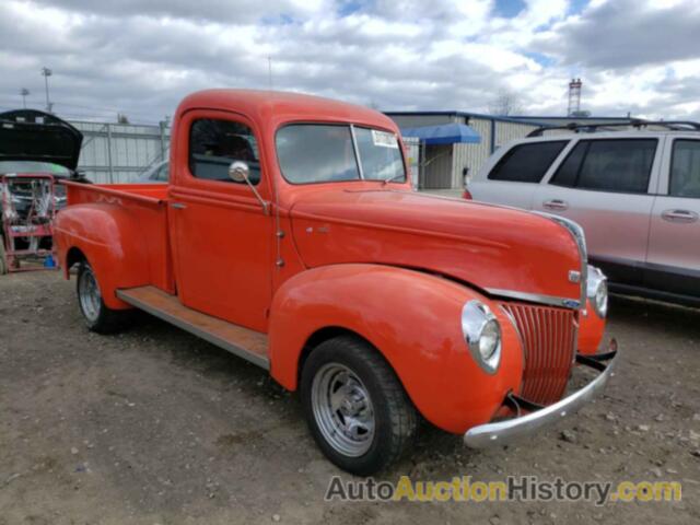 1941 FORD F100, 186754983