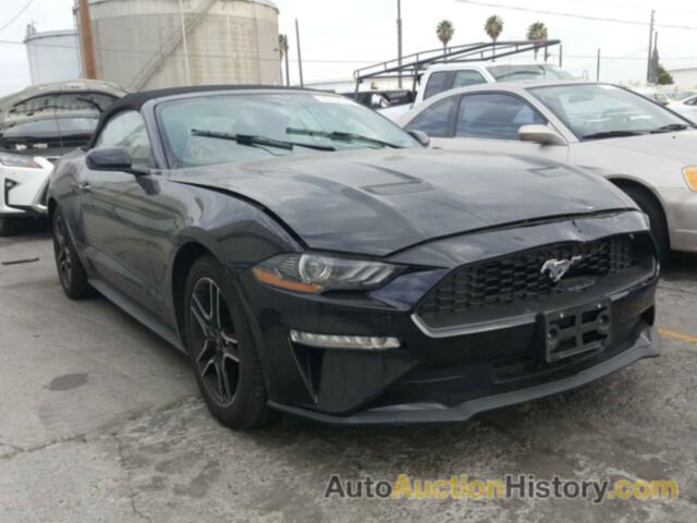 2020 FORD MUSTANG, 1FATP8UH9L5112302