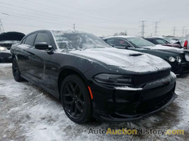 2020 DODGE CHARGER R/T, 2C3CDXCT5LH192424