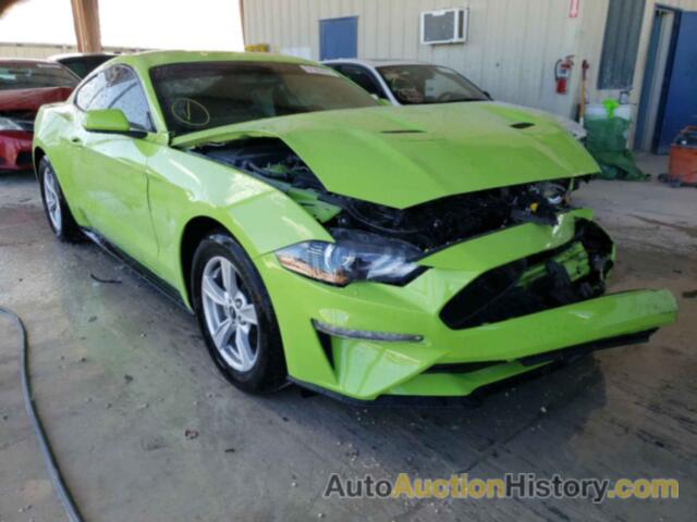 2020 FORD MUSTANG, 1FA6P8TH0L5187775