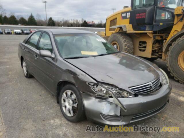 2005 TOYOTA CAMRY LE, 4T1BE32KX5U953546