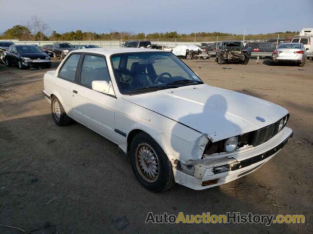 1991 BMW 3 SERIES IS, WBAAF9317MEE73365