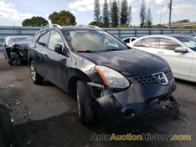 2008 NISSAN ROGUE S, JN8AS58T98W016124