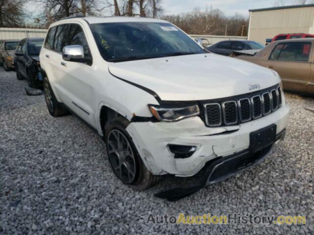 2019 JEEP CHEROKEE LIMITED, 1C4RJFBG5KC778443