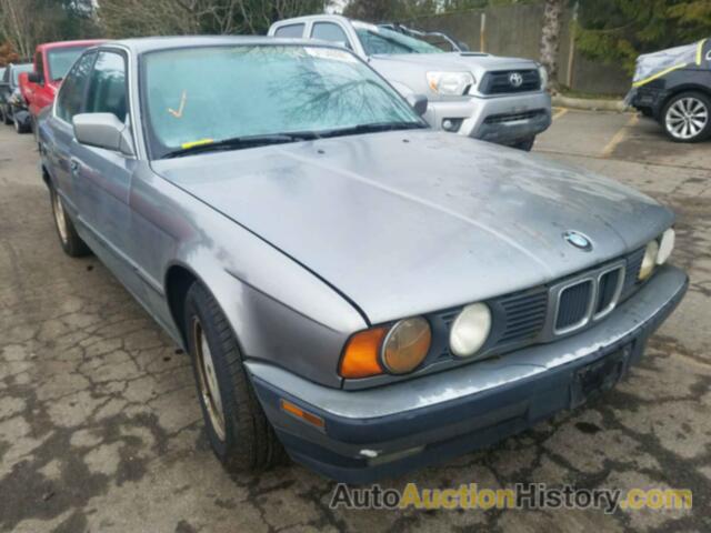 1992 BMW 5 SERIES I, WBAHD5311NGB34510