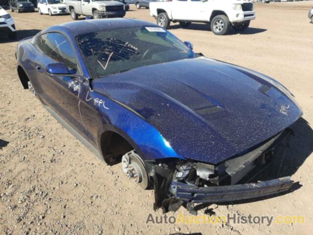 2020 FORD MUSTANG, 1FA6P8TH2L5159931