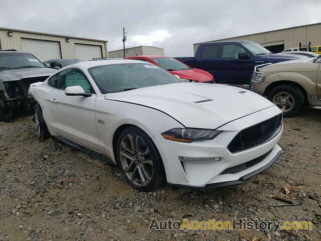 2020 FORD MUSTANG GT, 1FA6P8CF4L5153630