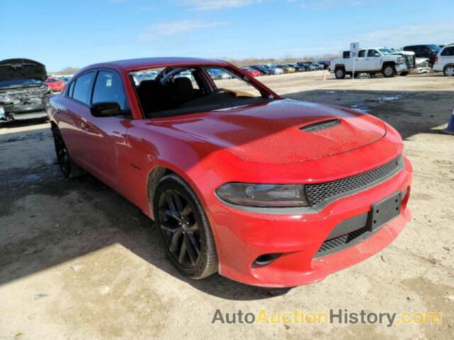 2020 DODGE CHARGER R/T, 2C3CDXCT4LH183424