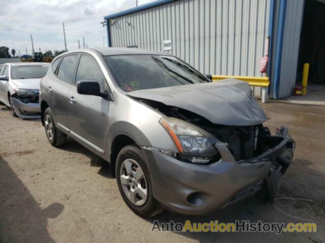 2015 NISSAN ROGUE S, JN8AS5MT7FW658182