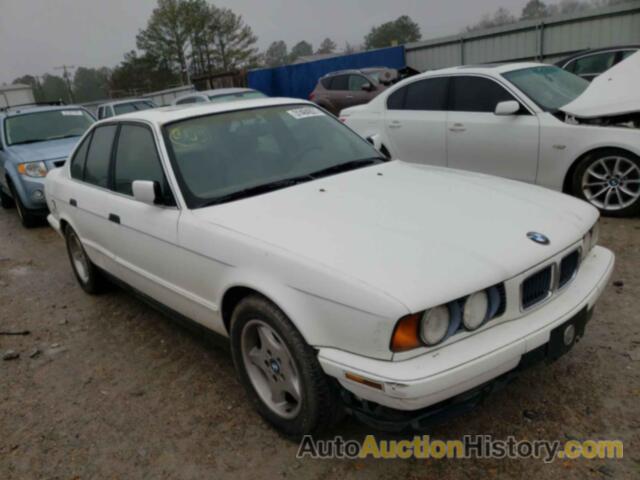 1994 BMW 5 SERIES I AUTOMATIC, WBAHE6328RGF29043
