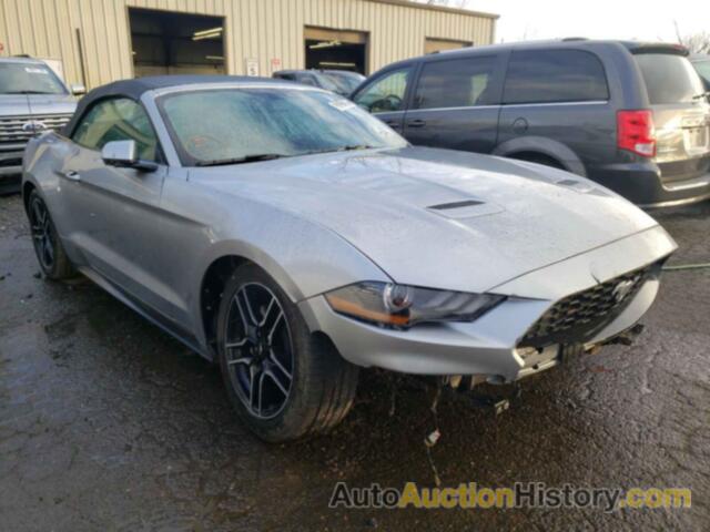 2020 FORD MUSTANG, 1FATP8UH9L5146952
