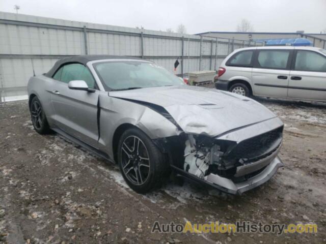 2020 FORD MUSTANG, 1FATP8UH8L5137708