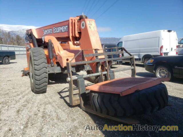 2011 OTHER JLG 6042, 0160040581