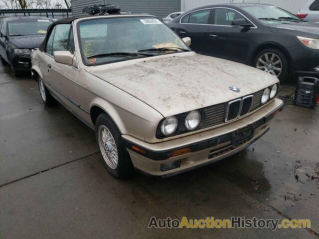1991 BMW 3 SERIES IC AUTOMATIC, WBABB231XMEC26252