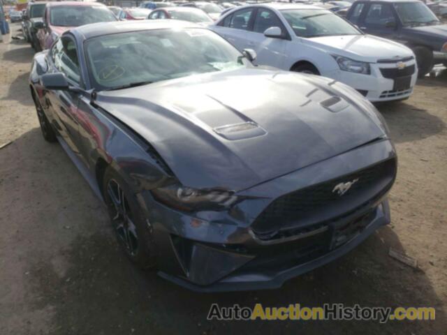 2020 FORD MUSTANG, 1FA6P8TH7L5120297