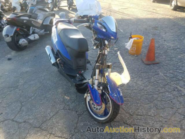2008 OTHER MOPED, LHJLC79KX8B001691