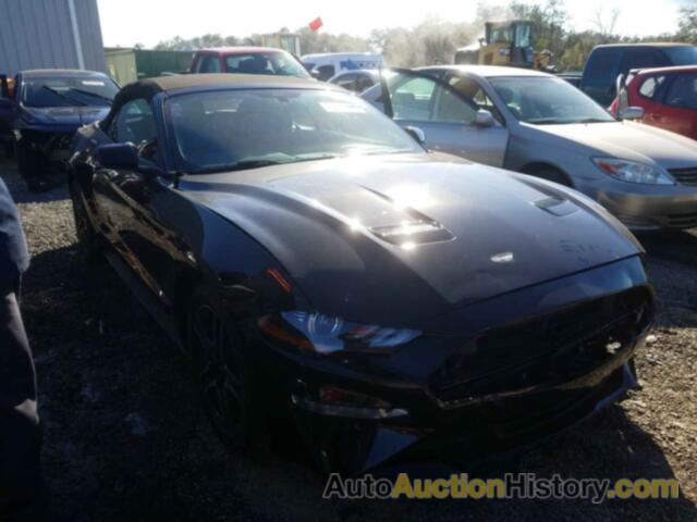 2020 FORD MUSTANG, 1FATP8UH7L5137151