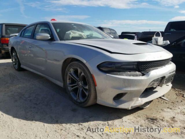 2020 DODGE ALL OTHER R/T, 2C3CDXCT7LH106739