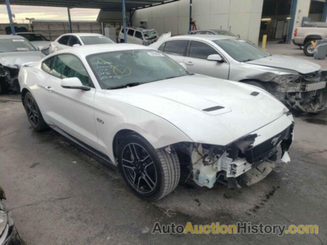 2020 FORD MUSTANG GT, 1FA6P8CF1L5131181