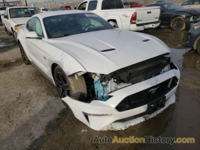 2020 FORD MUSTANG GT, 1FA6P8CF5L5136495