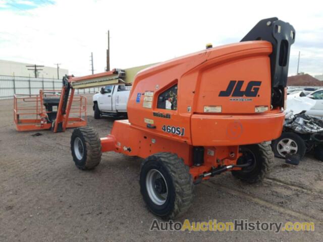 2017 OTHER JLG 460, 0300226203