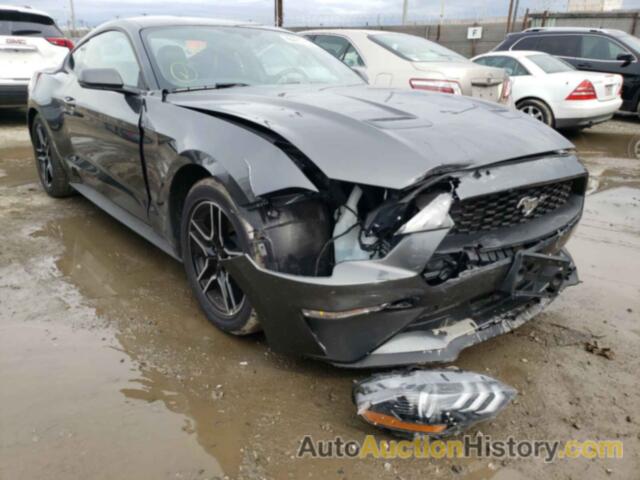 2020 FORD MUSTANG, 1FA6P8TH2L5137041