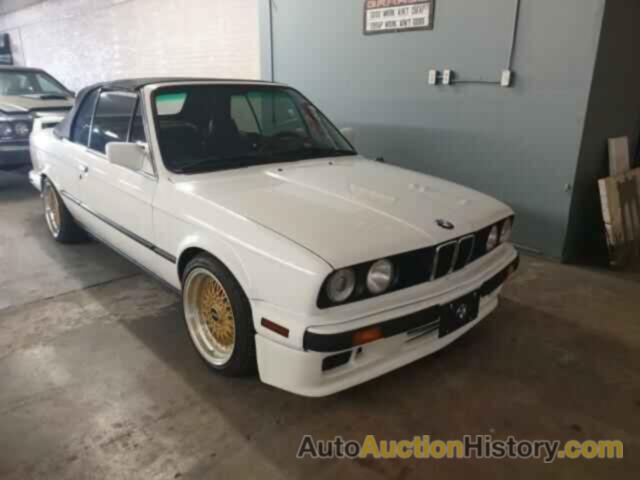 1989 BMW 3 SERIES I AUTOMATIC, WBABB2308K8864967
