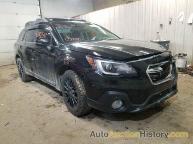 2018 SUBARU OUTBACK 3.6R LIMITED, 4S4BSENC6J3357083