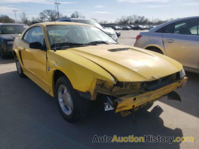 1999 FORD MUSTANG, 1FAFP404XXF184957