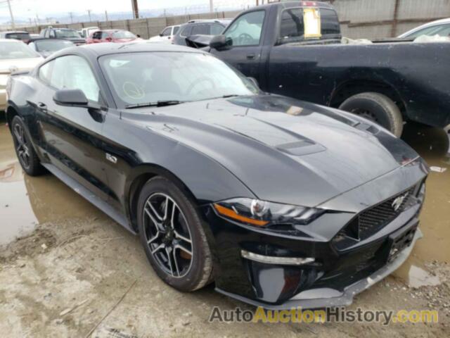 2020 FORD MUSTANG GT, 1FA6P8CF1L5136316