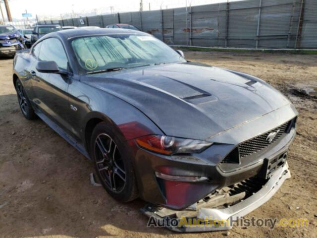 2020 FORD MUSTANG GT, 1FA6P8CF8L5136474