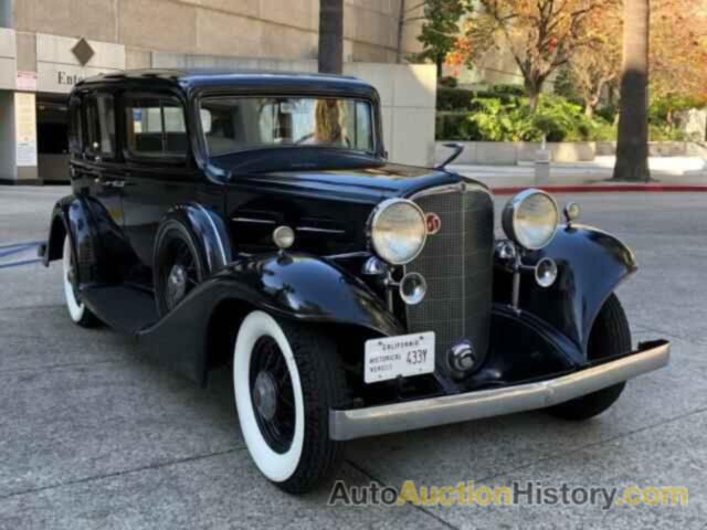 1933 CADILLAC ALL OTHER, 2002903