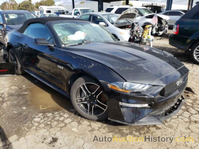 2020 FORD MUSTANG GT, 1FATP8FF8L5136506
