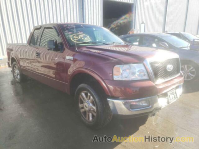 2004 FORD ALL OTHER, 1FTPX12524FA41435