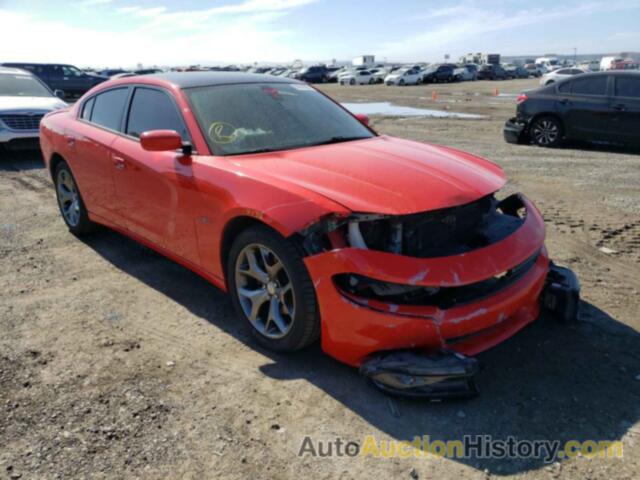 2016 DODGE CHARGER R/T, 2C3CDXCT8GH347800
