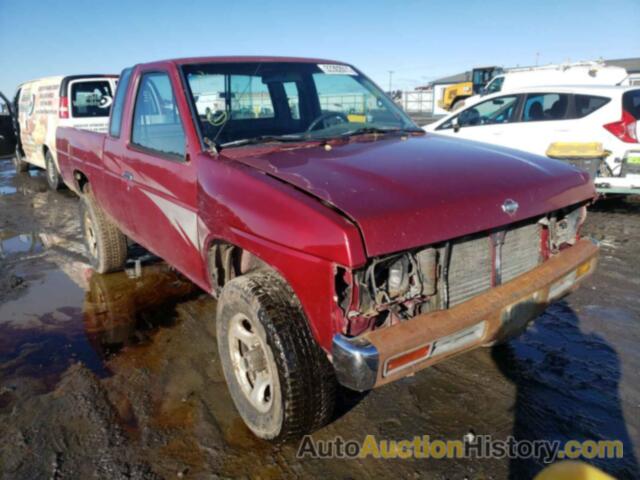1994 NISSAN TRUCK KING KING CAB XE, 1N6SD16Y9RC359114