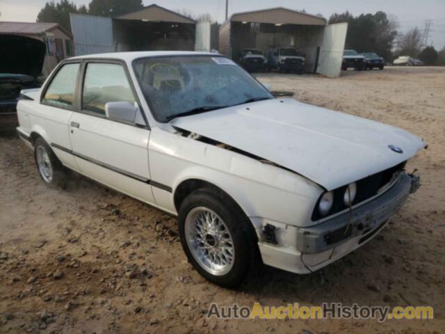 1991 BMW 3 SERIES IS, WBAAF9311MEE69778