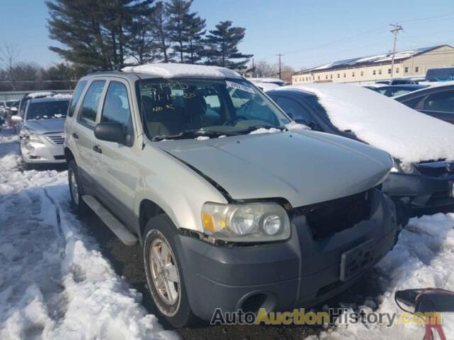 2005 FORD ALL OTHER XLS, 1FMCU02Z85KD63344