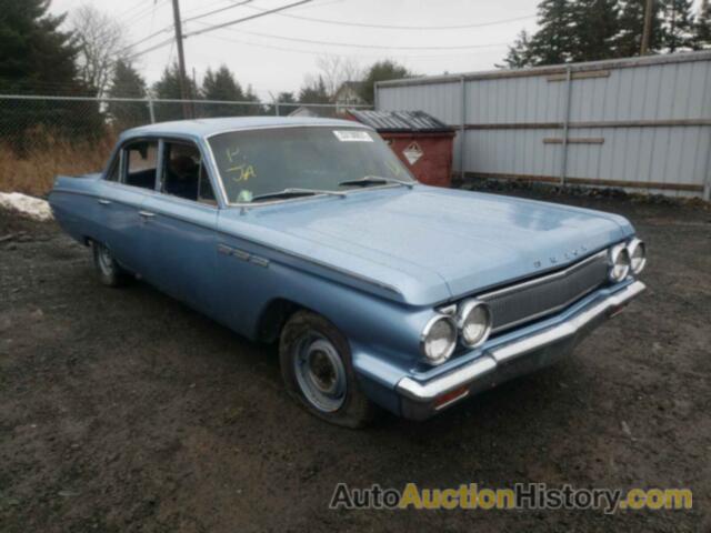 1963 BUICK ALL OTHER, 1J1535968