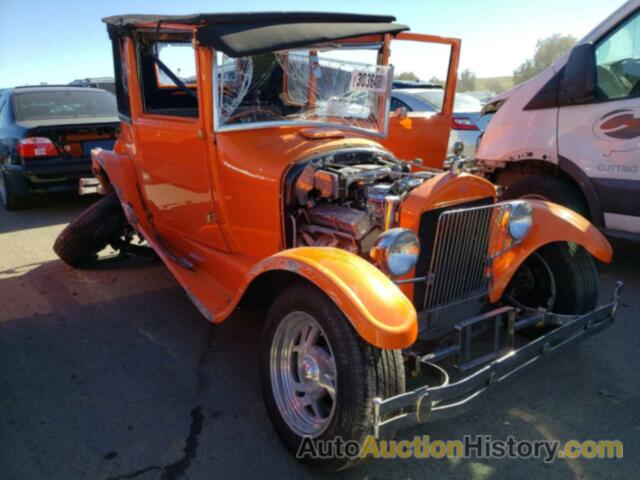 1926 FORD ALL OTHER, 13448498