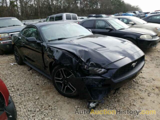 2020 FORD MUSTANG, 1FA6P8TH7L5136399